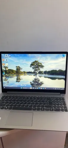 Notebook Lenovo ideal pad