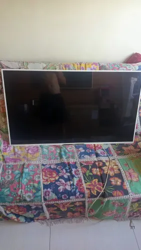 Smart tv Philips
