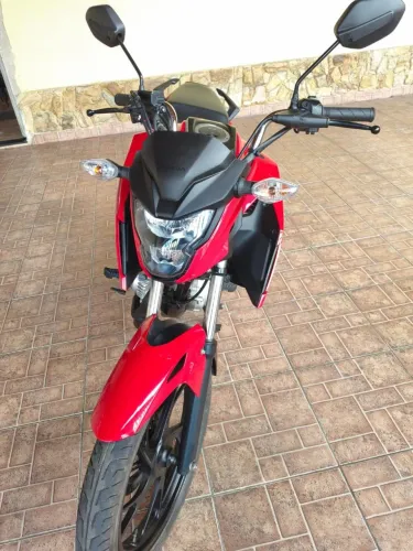 Honda fan