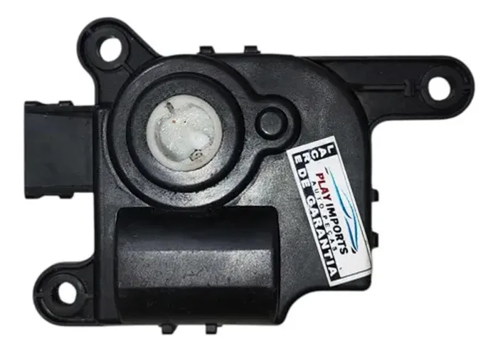 Motor Atuador Ar Condicionado Hyundai Azera 2008 2009 A 2011