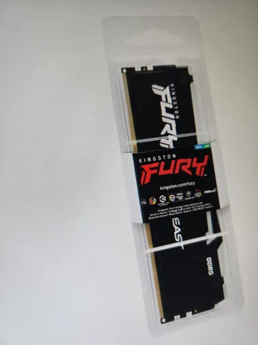 4 pentes de memoria ram ddr5 8gb 6000mhz vendo em pares tambem