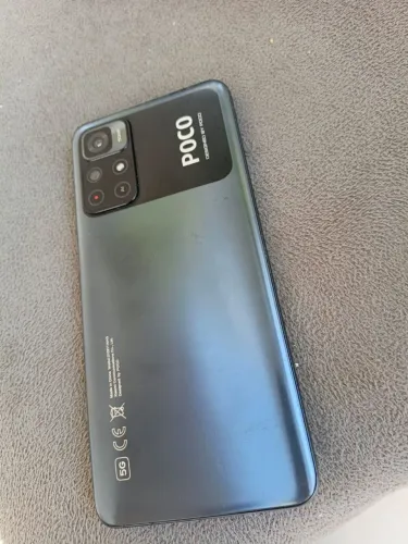 Poco m4 pró 5g