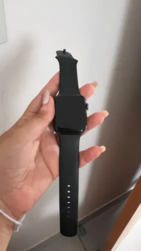 Apple Watch séries 6