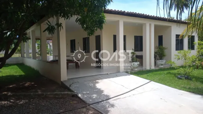 VENDO EXCELENTE CHÁCARA NO MOSQUEIRO CONFORTO, NATUREZA E LAZER EM UM SÓ LUGAR!