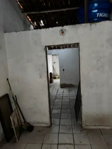 Vendo uma casa no clima bom 2