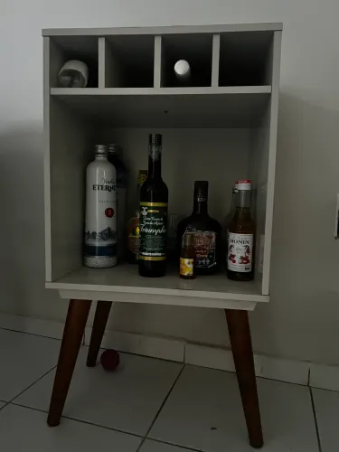 Vendo bar/adega
