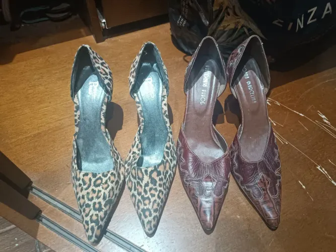 Bazar madame x aceito trocas