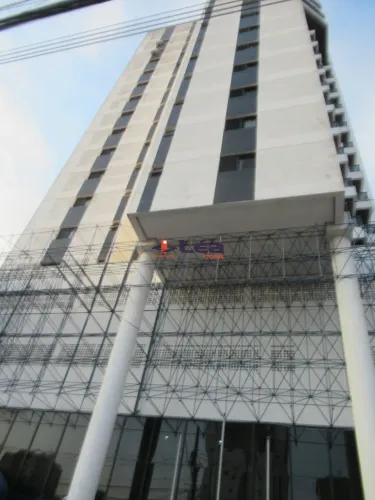 Imperdível! Apartamento de Luxo com 3 Suítes no Centro de Suzano-SP, 170m² e 2 Vagas de Ga