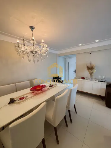 Apartamento à venda no bairro Piatã - Salvador/BA
