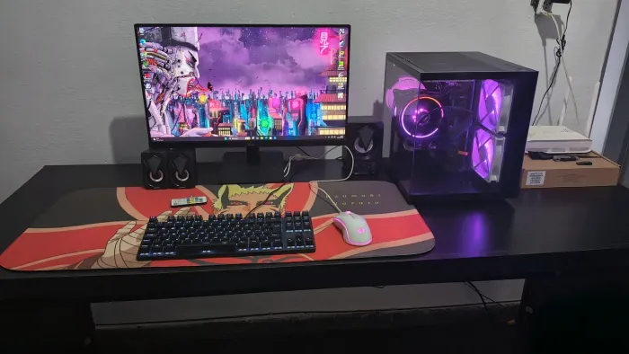 PC GAMER