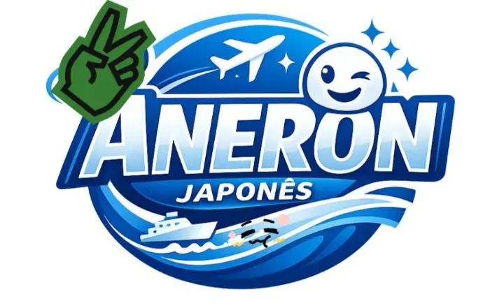 Aneron Japan