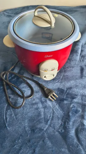 Oster Panela Elétrica de Arroz