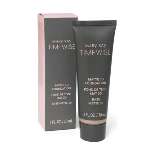Base timiwise matte