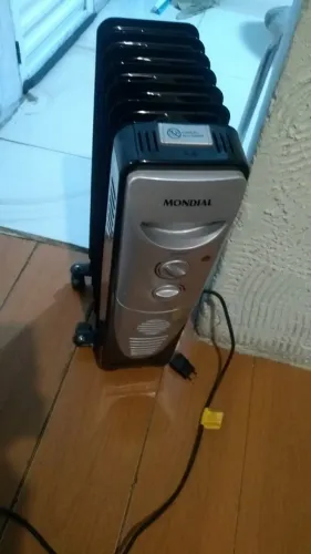 Aquecedor