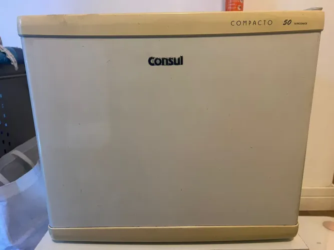 Frigobar Cônsul 50 litros