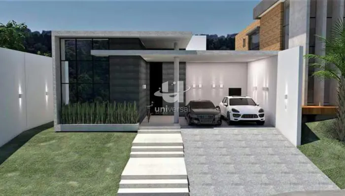 Lote / Terreno - Spina Ville II
