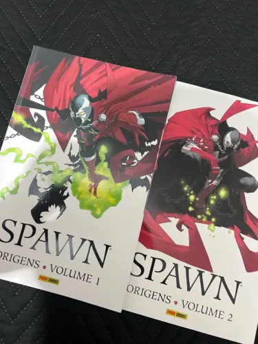 HQ Spawn origens