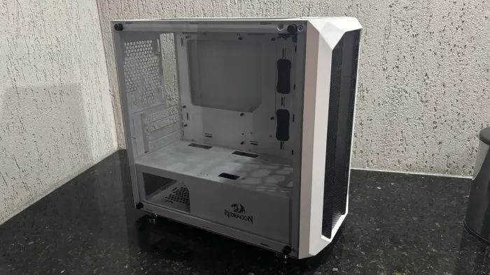 Gabinete REDRAGON Branco