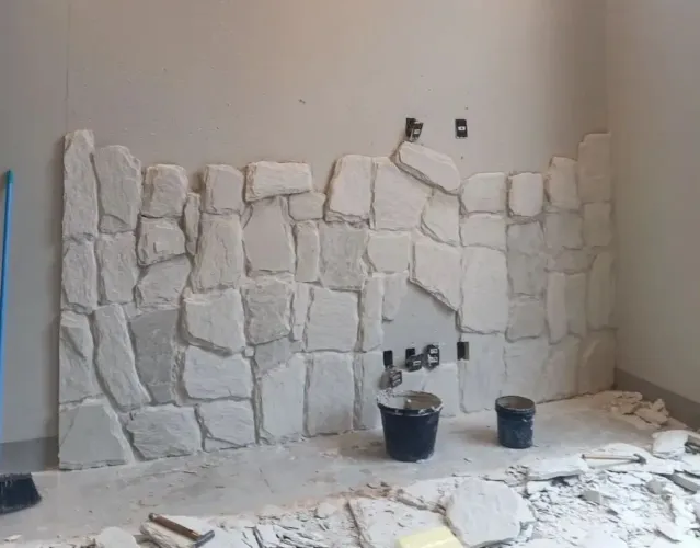 Revestimento de parede Atacama