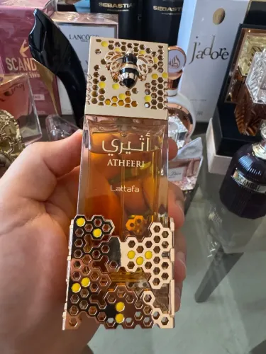 Lattafa Atheeri 100ml