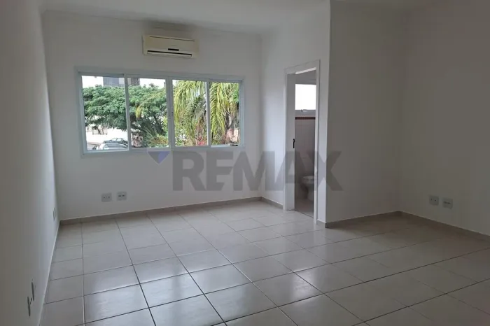 Sala Comercial pra Locação.
