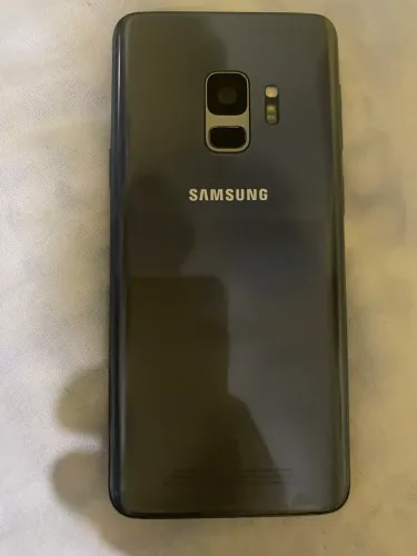 Galaxy s9