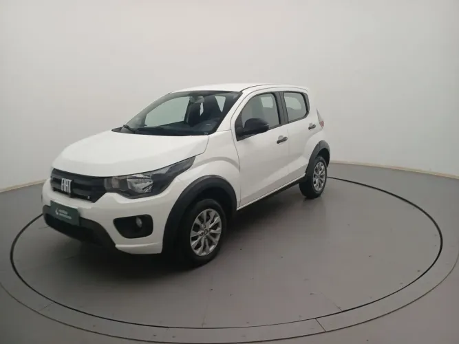 Fiat Mobi Like 1.0 Fire Flex 5P. 2025