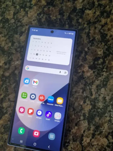 Z fold baypass Leia anuncio