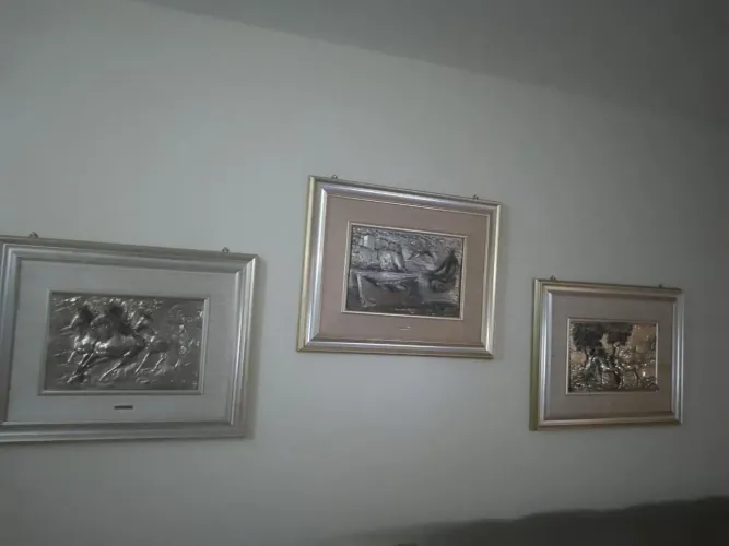 Quadros de parede