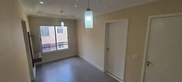 Apartamento 2 Quartos à Venda no Residencial San Sebastián em Sorocaba/SP