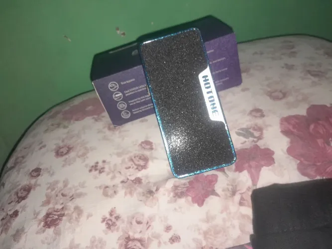 Pedal Hotone Soul Press 2