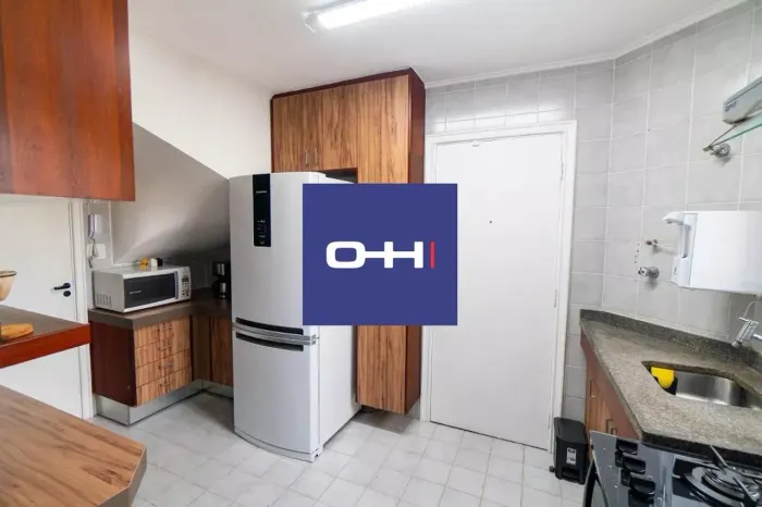 Vila Clementino · Venda · 4 dormitórios