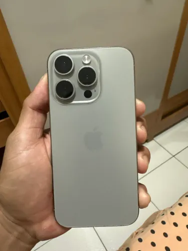 IPHONE 15 Pro 512GB