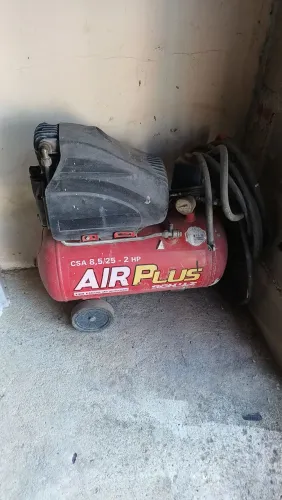 Compressor