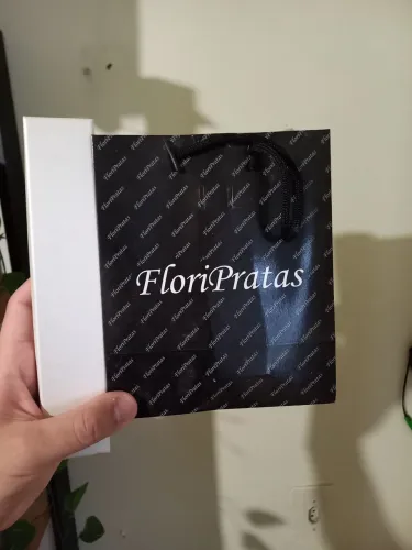 Colar de prata