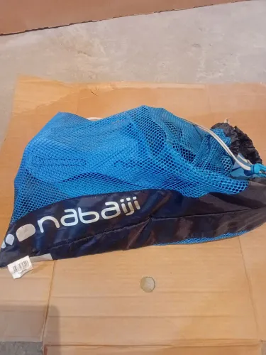 Kit de Nadadeira Infantil