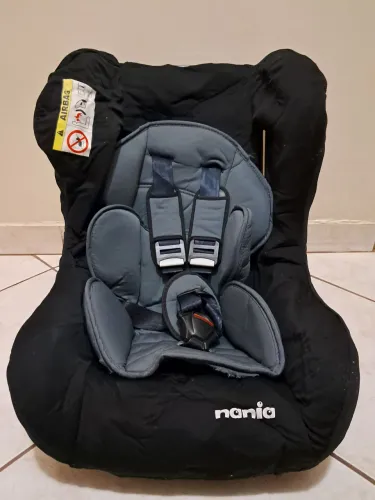 Bebê conforto 