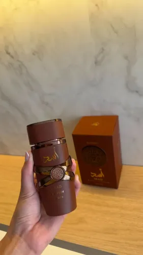 Perfume Asad Bourbon Lattafa