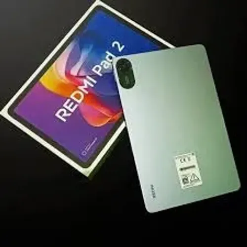 Tablet Redmi Pad 2 256 GB Lacrado