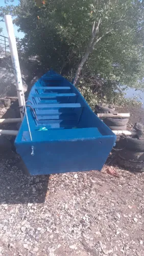 Vendo uma canoausada em bom estado