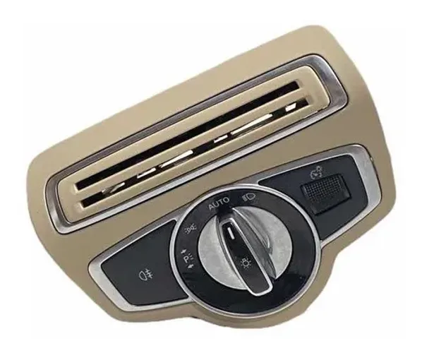 Chave Luz Mercedes C180 2016 W205 A2059057007 8400