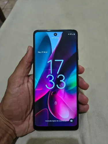 Moto G200 5G 256gb 8gb Ram