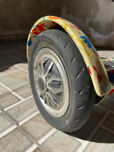 Hoverboard