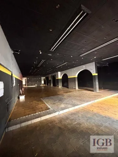 Galpão para alugar, 400 m² por R$ 5.009,71/mês - Jardim das Laranjeiras - São Paulo/SP