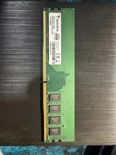 Memória RAM ADATA 8GB DDR4 3200MHz - Desktop