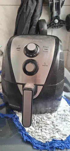 Air fryer Mondial Family 4L