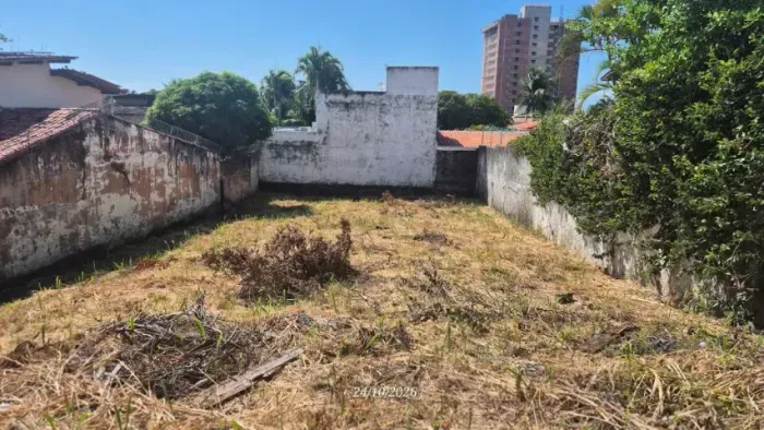 Lote em Guaxuma - Maceió