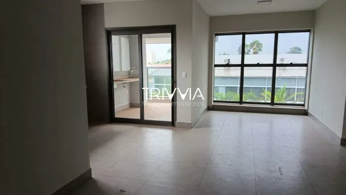 Apartamento á Venda no Patrimônio