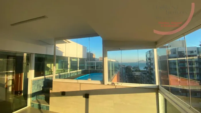 Cobertura em Jardim Camburi - Vitória