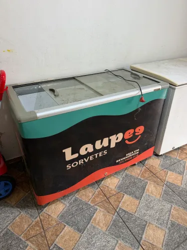 Freezer Fricon 400 litros